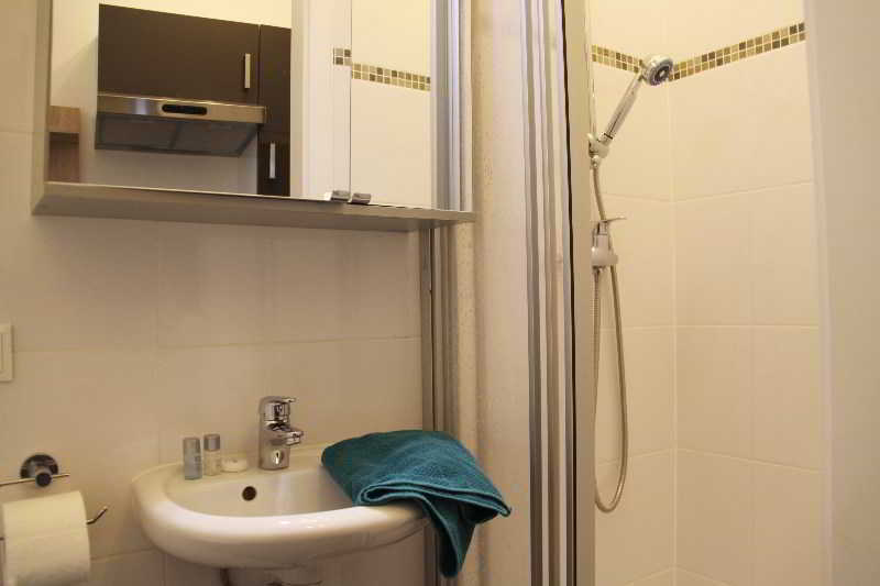 Haberlgasse Apartment *